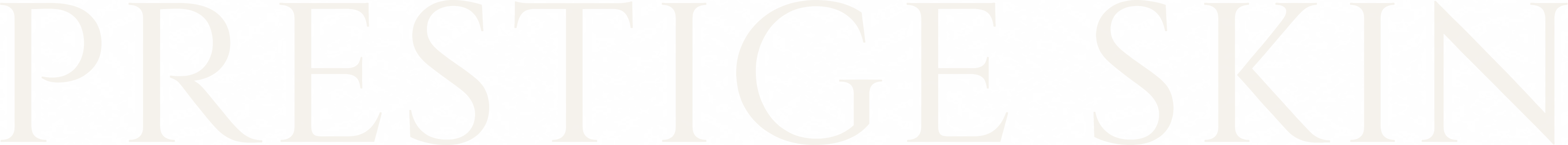 Prestige Skin